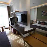 Double or Twin Room with Sea View