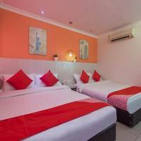 Premium Suite room