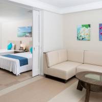 Discovery Tower One-Bedroom