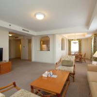 Treasure Tower/Legacy Tower Two-Bedroom