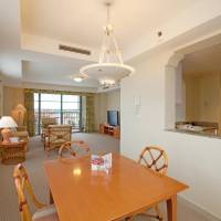 Treasure Tower/Legacy Tower Three-Bedroom