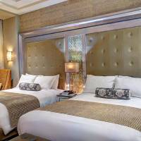 Hotel Medallion Double or Twin Room
