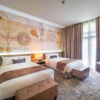 Hotel Premier Double or Twin Room
