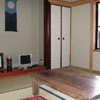 Japanese-Style Twin Room with Shared Bathroom - Annex
