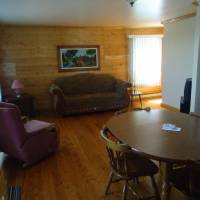 One-Bedroom Chalet