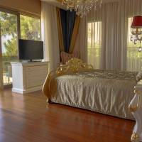 Superior Room Sea View