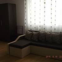 King Studio with Sofa Bed