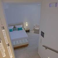 Suite with Sea View Romance