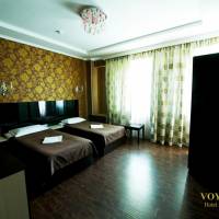 Comfort Twin Room