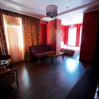 Superior Junior Suite