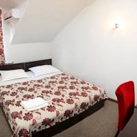 Economy Double or Twin Room