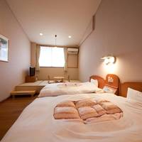 Standard Room with Tatami Area