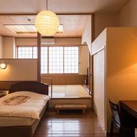 Superior Room with Tatami Area