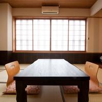 Japanese-Style Room