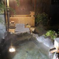 Japanese-Style Standard Room with Open Air Bath - Annex 
