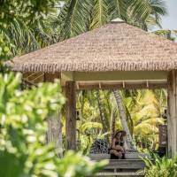 Sunset Beach King Suite