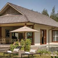 Beach Pool Villa