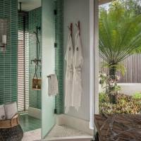 Three Bedroom Presidential Villa