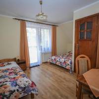 Triple Room with Bathroom