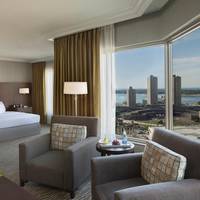 Junior King Suite