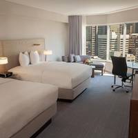 Feature Queen Room with Two Queen Beds