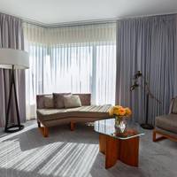 Location Junior Suite
