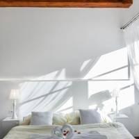 Double Room with Château View