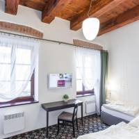 Twin Room - Disability Access