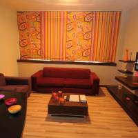 Deluxe Two-Bedroom Suite