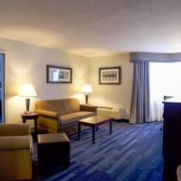Suite with Two Queen Beds