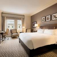 Fairmont Gold Room