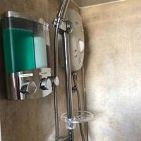 Double Room with Shower