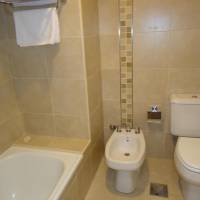 Executive Single Room