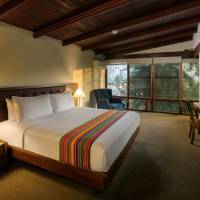 Superior Double or Twin Room with Garden View