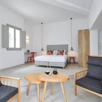 Premier Suite