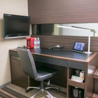Executive Superior Room Double - Non-Smoking