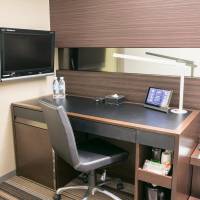 Superior Double Room - Single Use - Non-Smoking