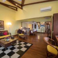 Premier Suite with River View