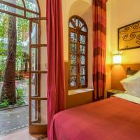 Small Double Room Berbere