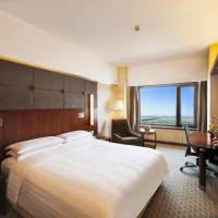 Deluxe King Room with River View