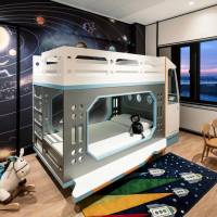 Themed Family Suite
