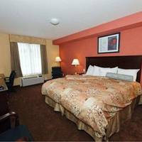 King Room - Disability Access/Non-Smoking