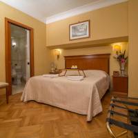 Double Room with Shuttle Service