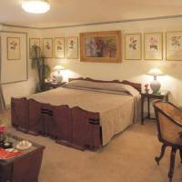 Art Deco Suite
