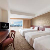 Quadruple Room - Non-Smoking