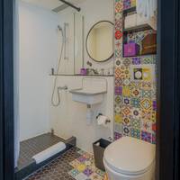 Urban Double Room 
