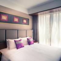 Premier King Room