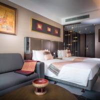 Executive Twin Room