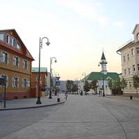 Апартаменты