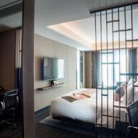 Executive King Room